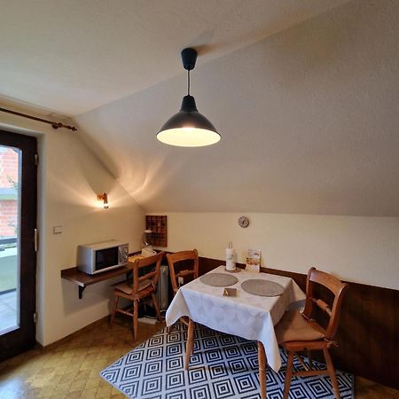 Vila Nana Bled Apartments & Rooms Екстериор снимка
