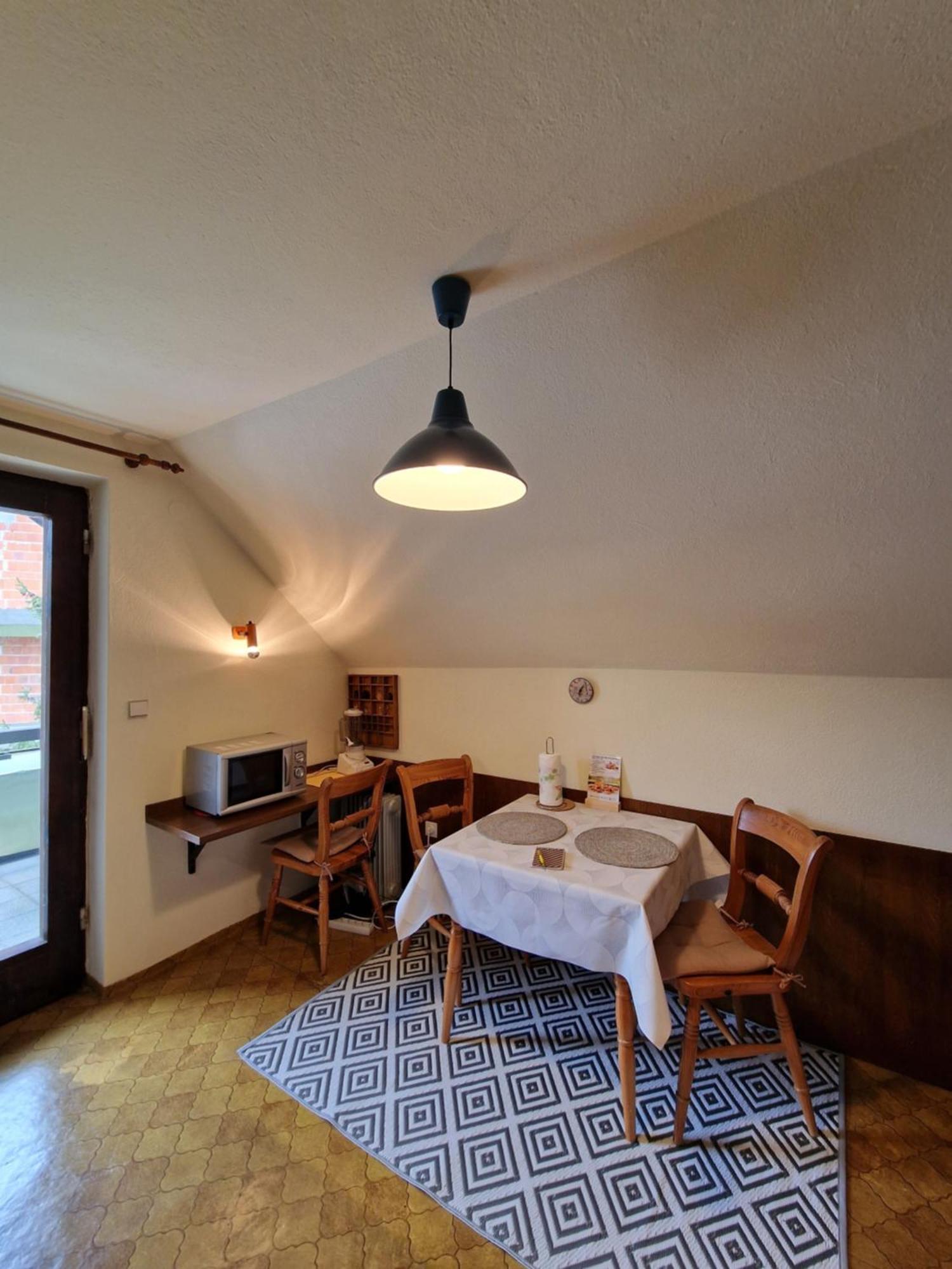 Vila Nana Bled Apartments & Rooms Екстериор снимка