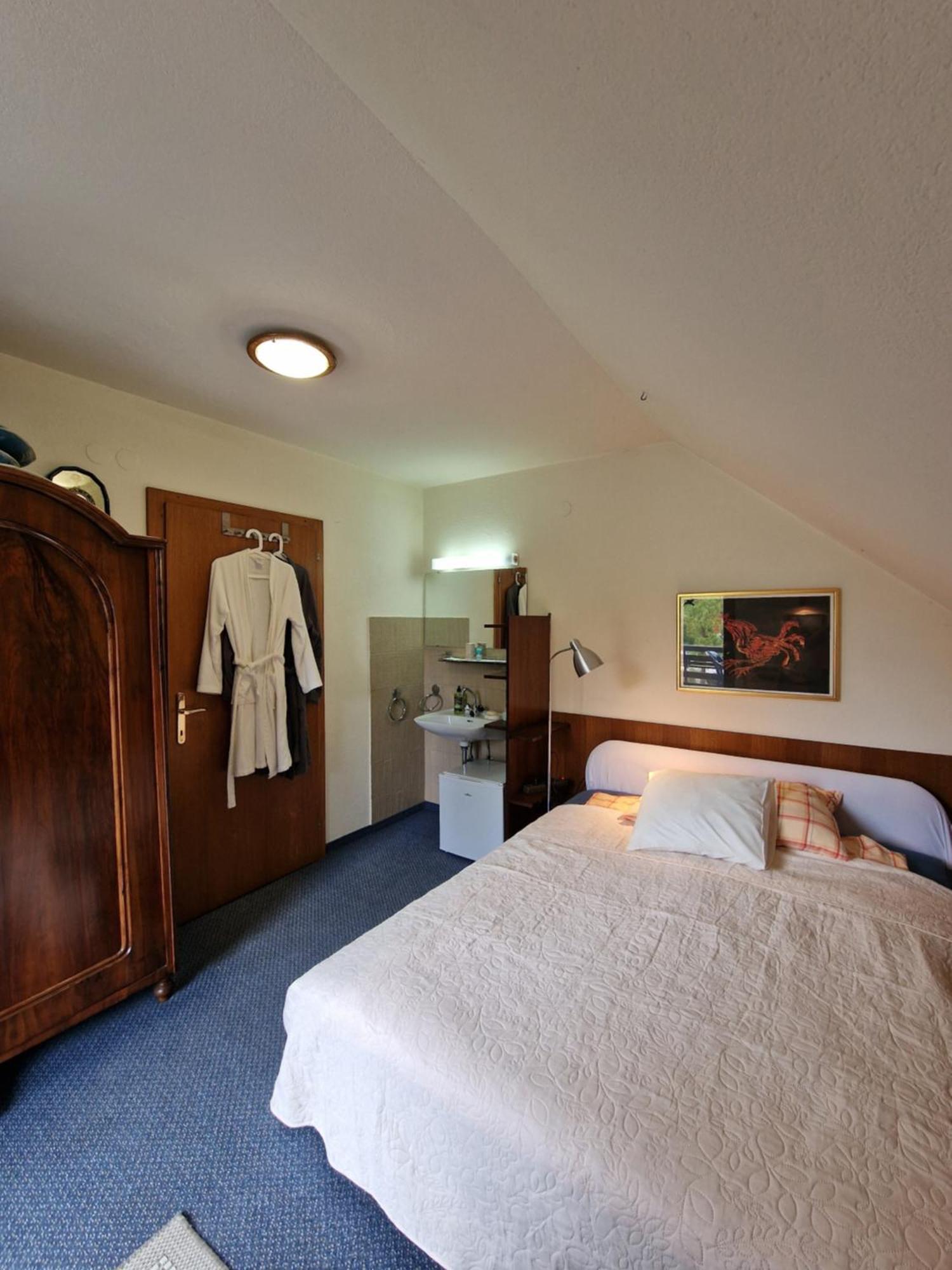 Vila Nana Bled Apartments & Rooms Екстериор снимка