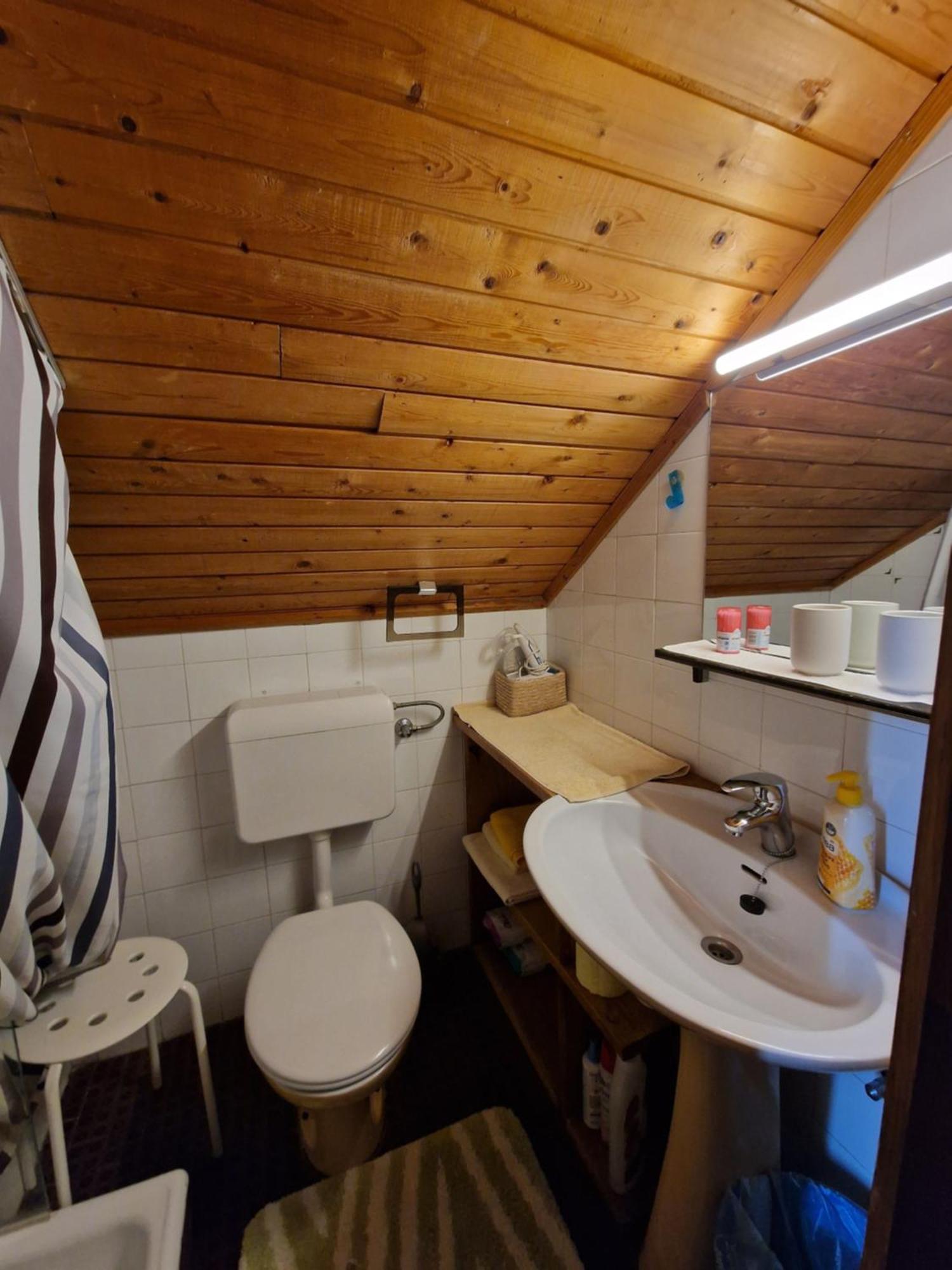 Vila Nana Bled Apartments & Rooms Екстериор снимка
