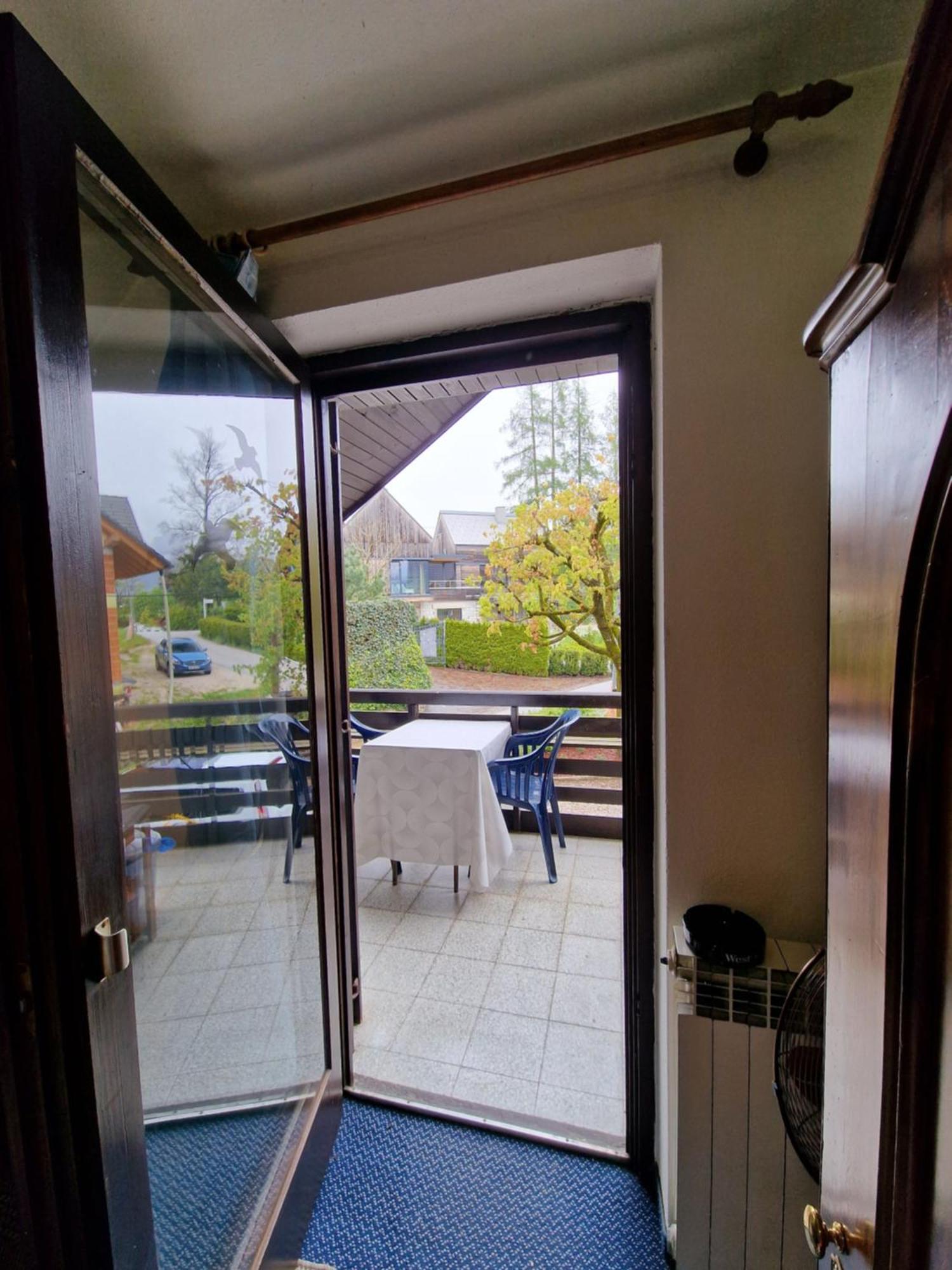 Vila Nana Bled Apartments & Rooms Екстериор снимка