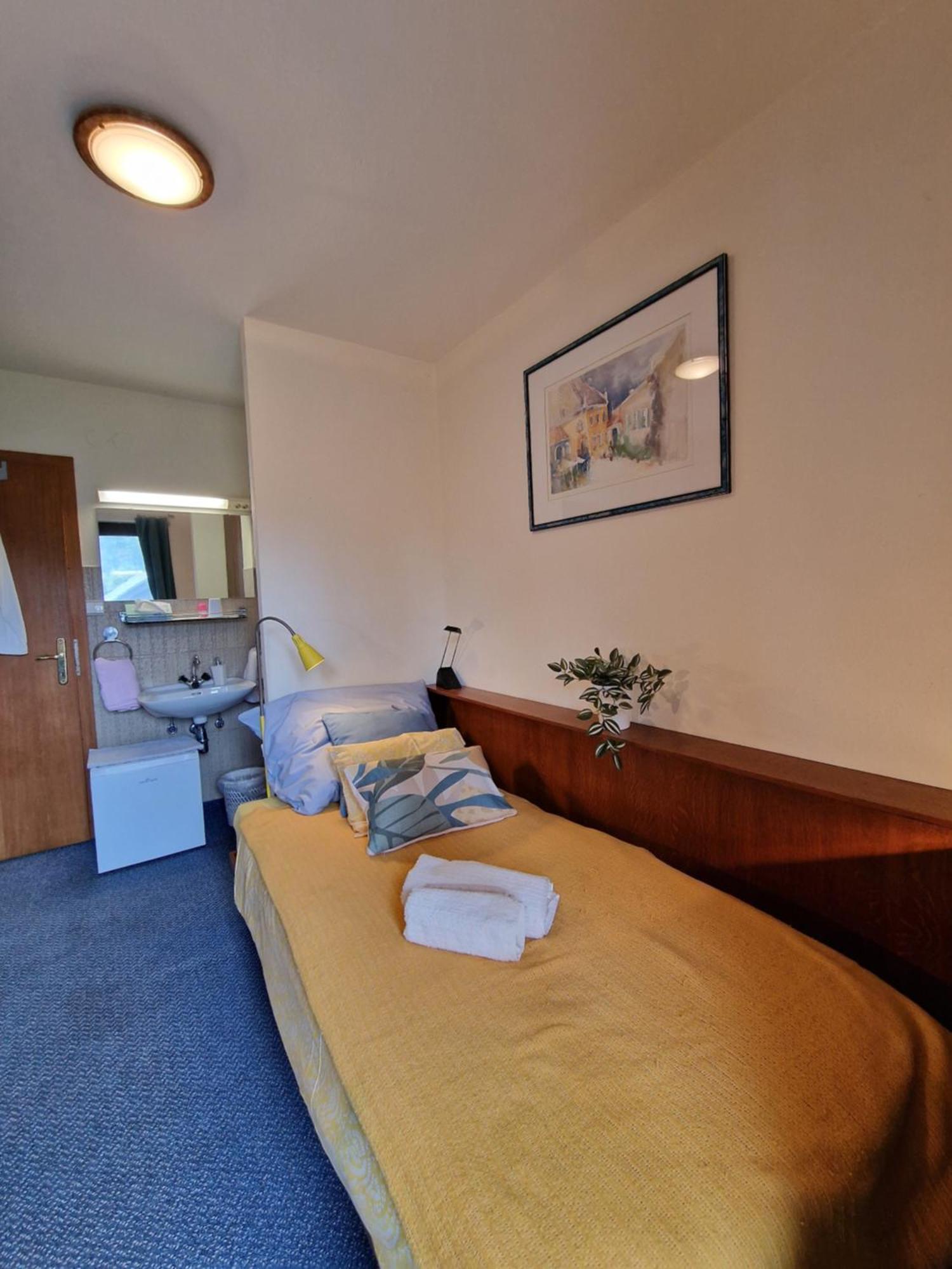 Vila Nana Bled Apartments & Rooms Екстериор снимка