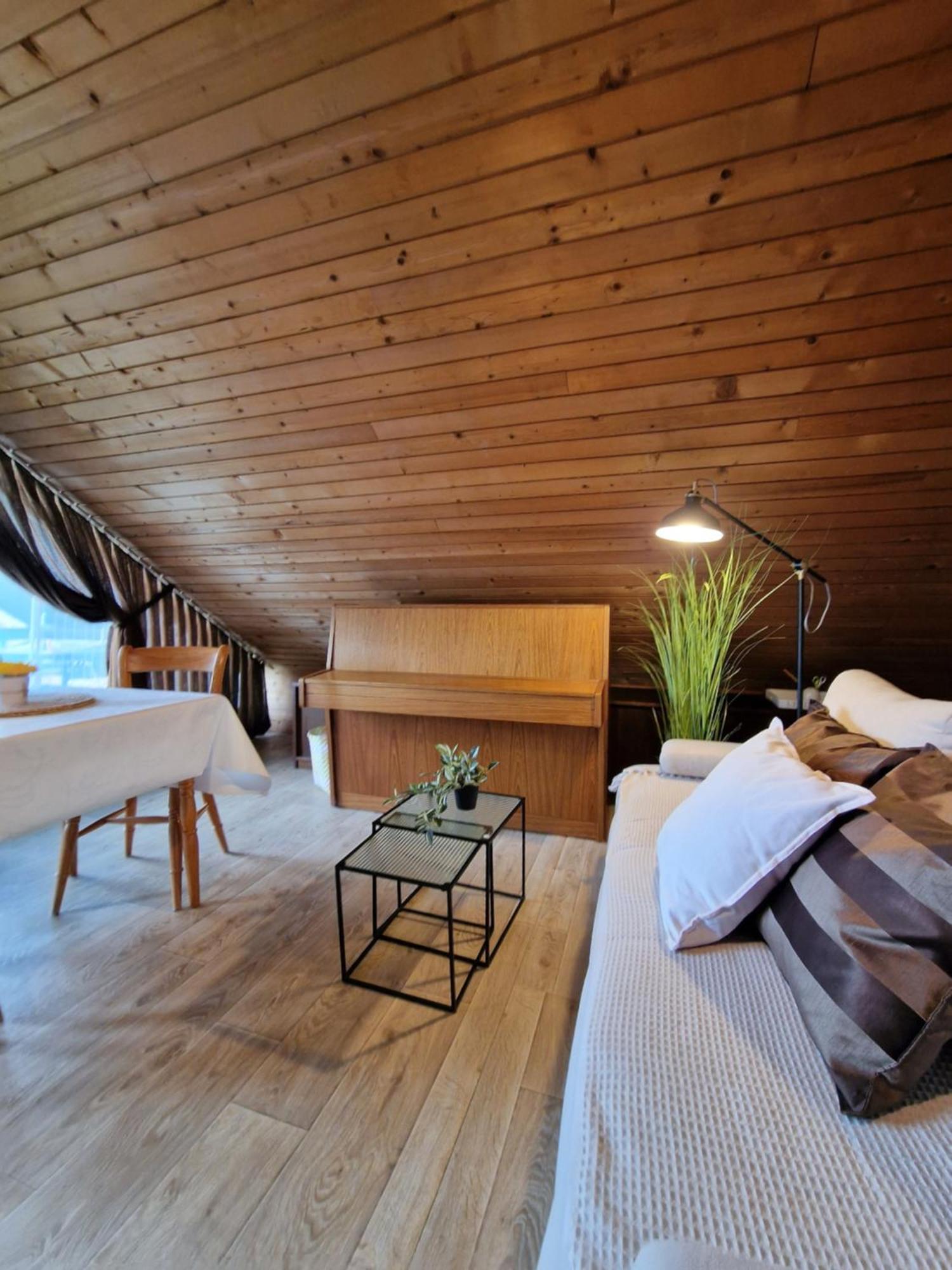 Vila Nana Bled Apartments & Rooms Екстериор снимка