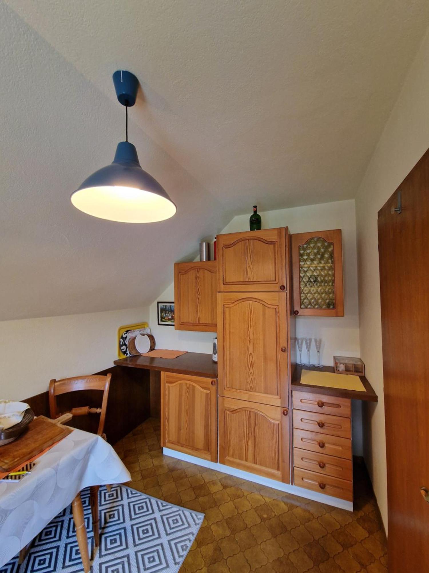 Vila Nana Bled Apartments & Rooms Екстериор снимка