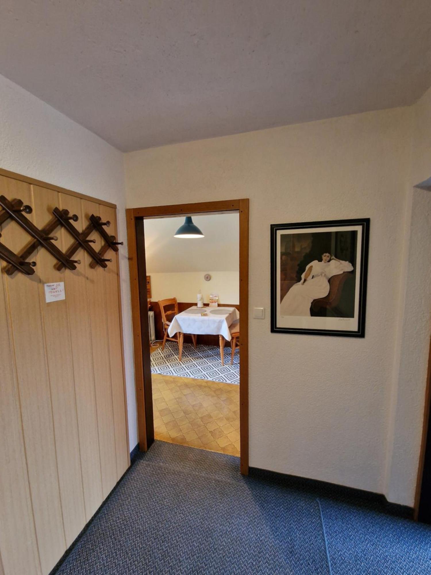 Vila Nana Bled Apartments & Rooms Екстериор снимка