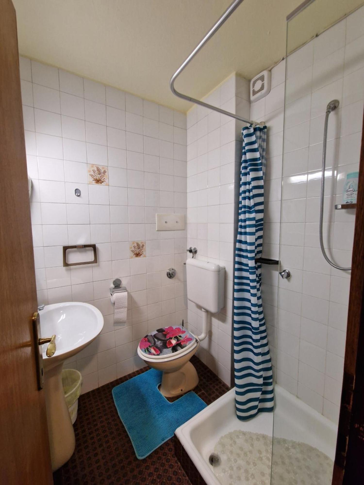 Vila Nana Bled Apartments & Rooms Екстериор снимка
