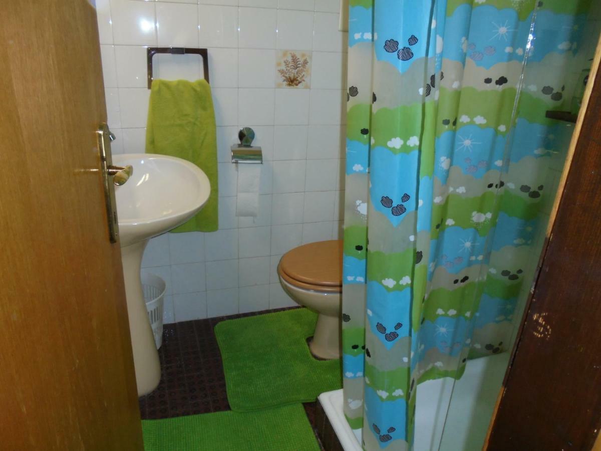 Vila Nana Bled Apartments & Rooms Екстериор снимка